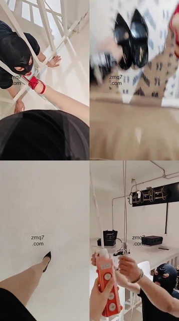 【宇婉莹】上海圈养