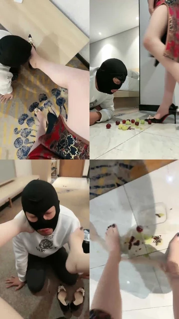 【安主】胯下贱B