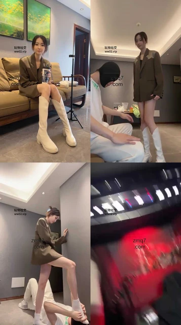 【狗哥】180超模素人