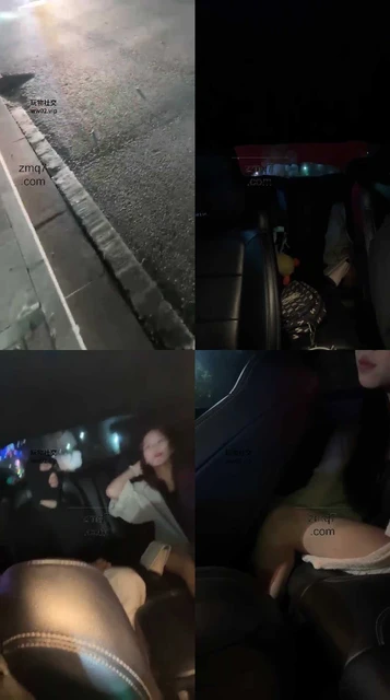 【白鹭】户外搭讪小姐姐