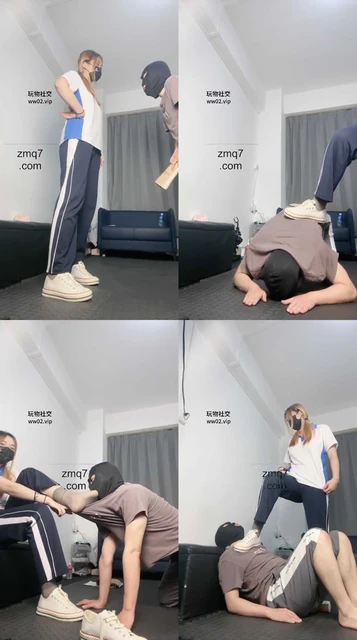 【雯雯】剧情调教 校园暴力