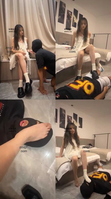 【乔依】调教大学生