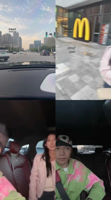 【狗哥】搭讪高颜值素人