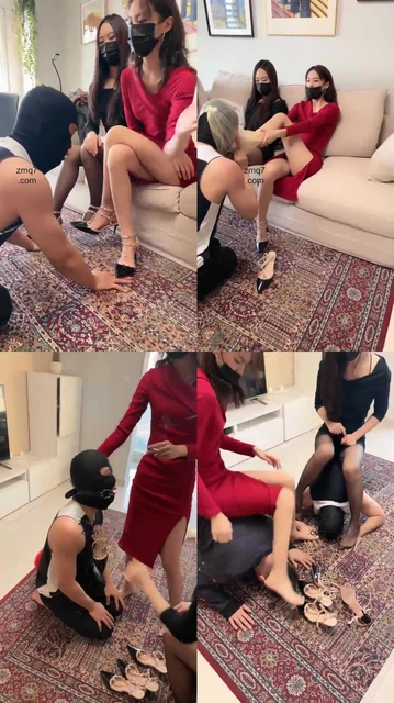 【Da猫】姐妹揍渣男