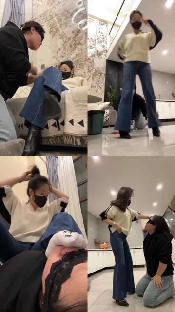 【辣姐】贴身丫鬟养成记