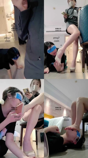 【爱可】美鞋进