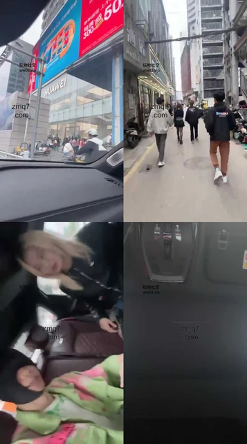 【狗哥】太平老街开发 真他妈刺激