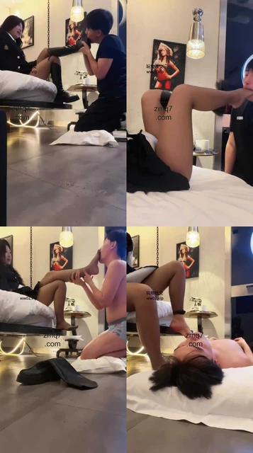 【惠子大小姐】看谁舔的快