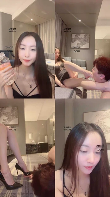 【妲己S】给大眼狗上课