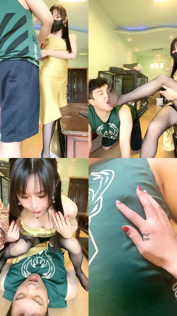 【伊晨】小妈开发儿子