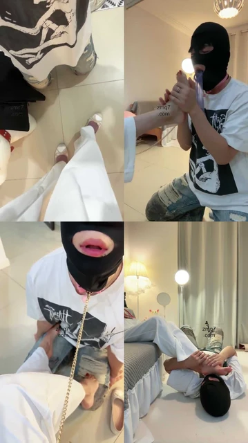 【苒溪】外出捡会来一条狗