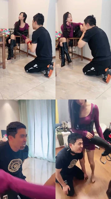 【刘二狗】剧情 成为高贵女特务的马桶