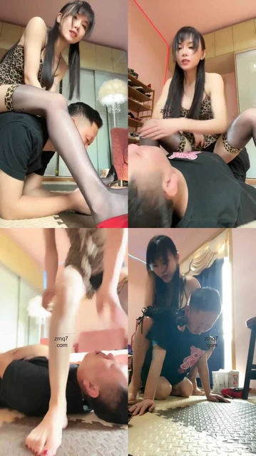 【伊晨】挑战一千个耳光