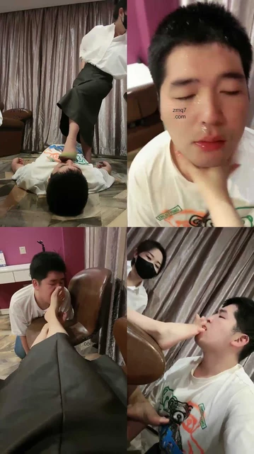 【辣姐】玩露脸的贱货