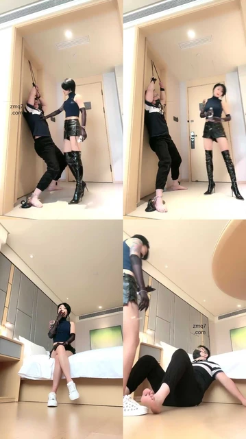 【爵恋霸主】爆弹之旅