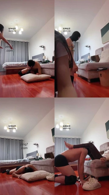 【缈缈】瑜伽裤 踹头