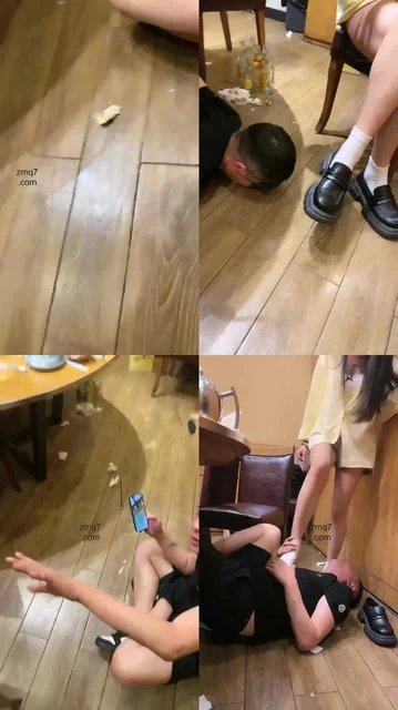 【少司缘】调教文文