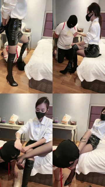 【多多】第一次的小白