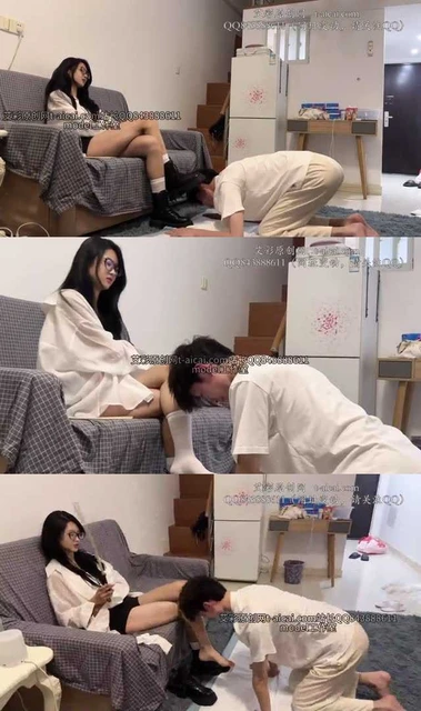 【未知女主】素人十一 正式进圈 首次调教