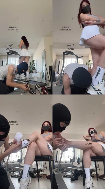 【黛帝】家奴伺候