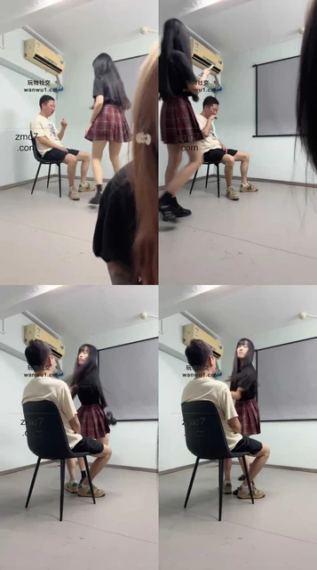 【小阿萱】超重的耳光