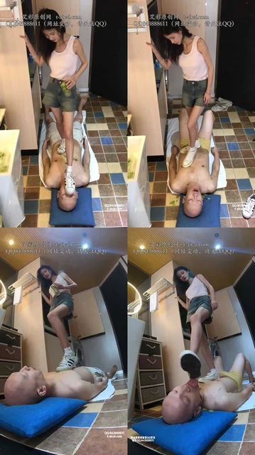 【美竹姐姐】绝美喂食