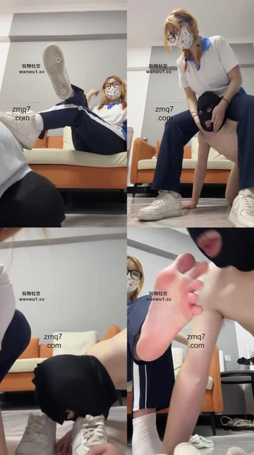 【雯雯】开学第一天