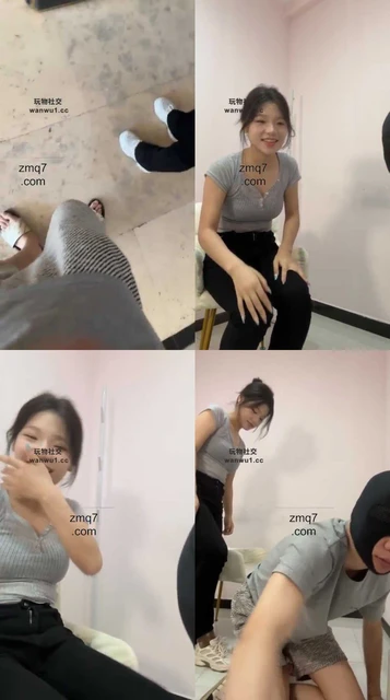 【狗哥】开发便利店素人