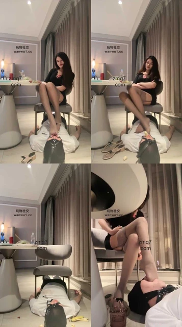 【琪琪】女秘书