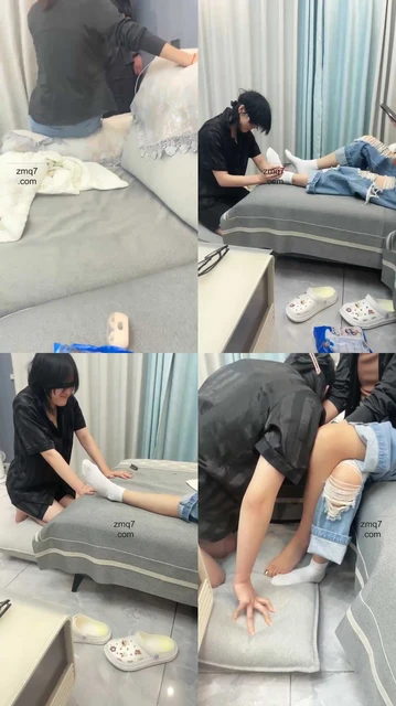 【尤黎】女奴顶嘴