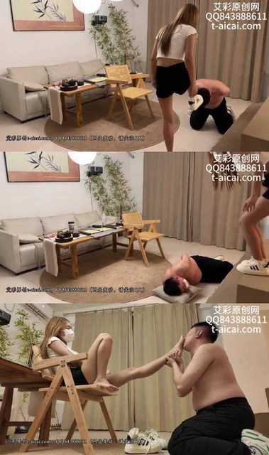 【未知女主】剧情 乖乖女校霸 对小弟动私刑