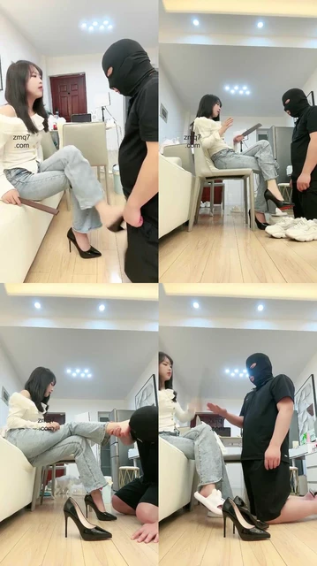 【乔妹】成都调教