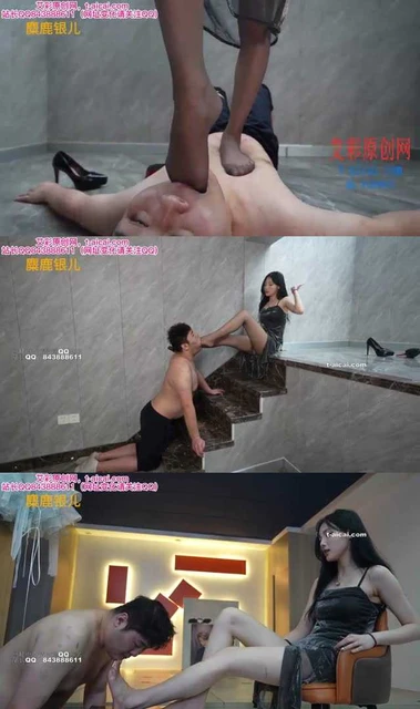 【寒夕】39号的大脚 霸道深喉