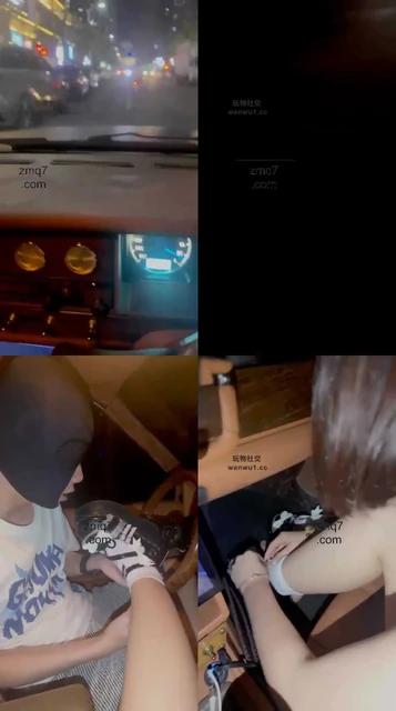 【狗哥】开发素人小维尼