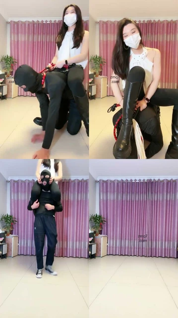 【蜜雪】骑马专场