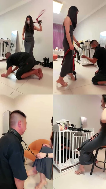 【蜜雪】圈养日常