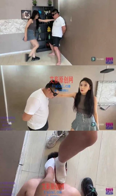 【未知女主】剧情 姐妹联手御敌