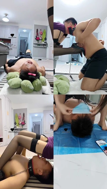 【丫丫在北京】坐死