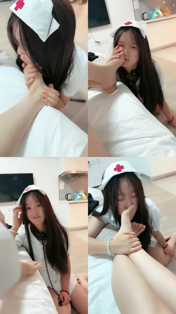 【雨琦S】调教贱母狗