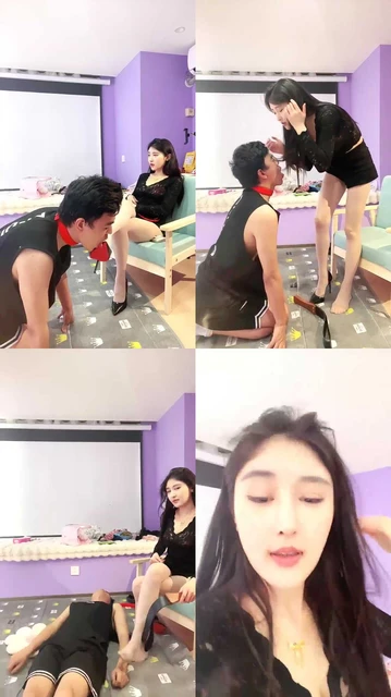 【许梦菲】K9狗奴