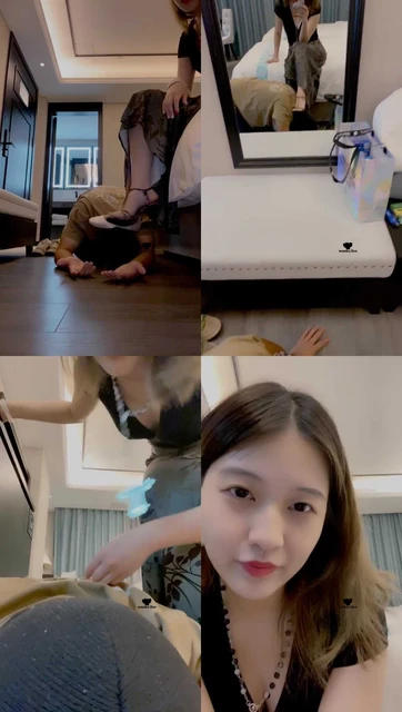 【甜味药丸】调教 豹纹高跟