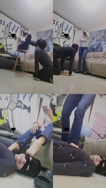 【文文文文】久违的挨揍