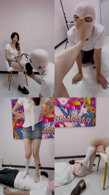 【兔酱】第一次玩学长