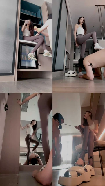 【凉子】双重棉袜 黑丝控