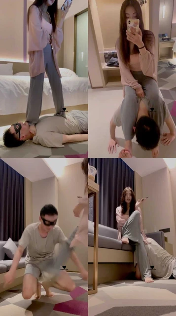 【LL77】下贱的狗奴