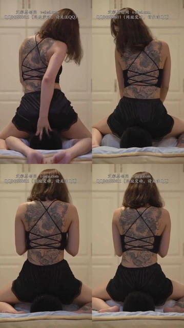 【初见】花背黑道姐无情惩戒人形坐垫 颜面骑乘2