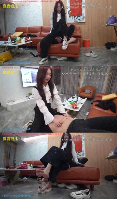 【超模寒夕】生死极限半小时不NG的坐脸 绝望呼吸 恐惧