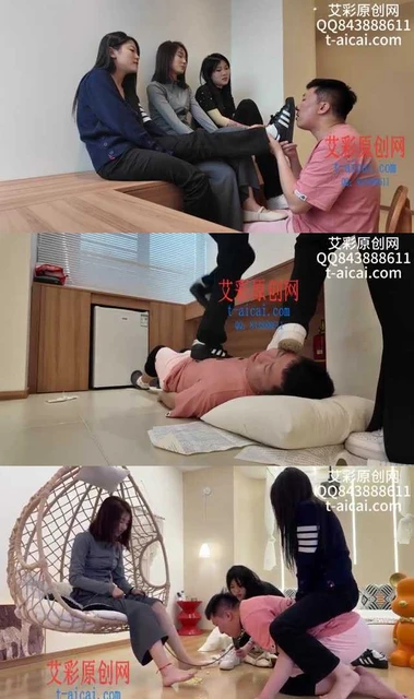 【未知女主】学霸癖好被班里漂亮女生发现了