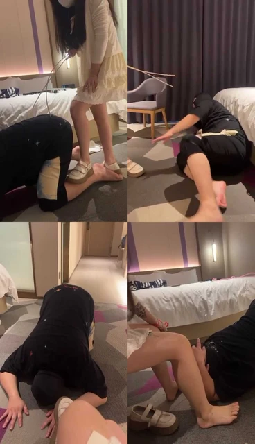 【香芋朱朱】重度爆抽