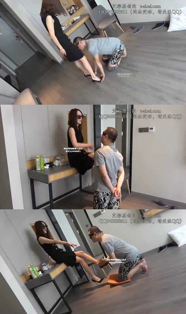 【苒溪】暴抽迟到的贱狗